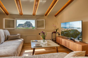 Liston Luxury Penthouse